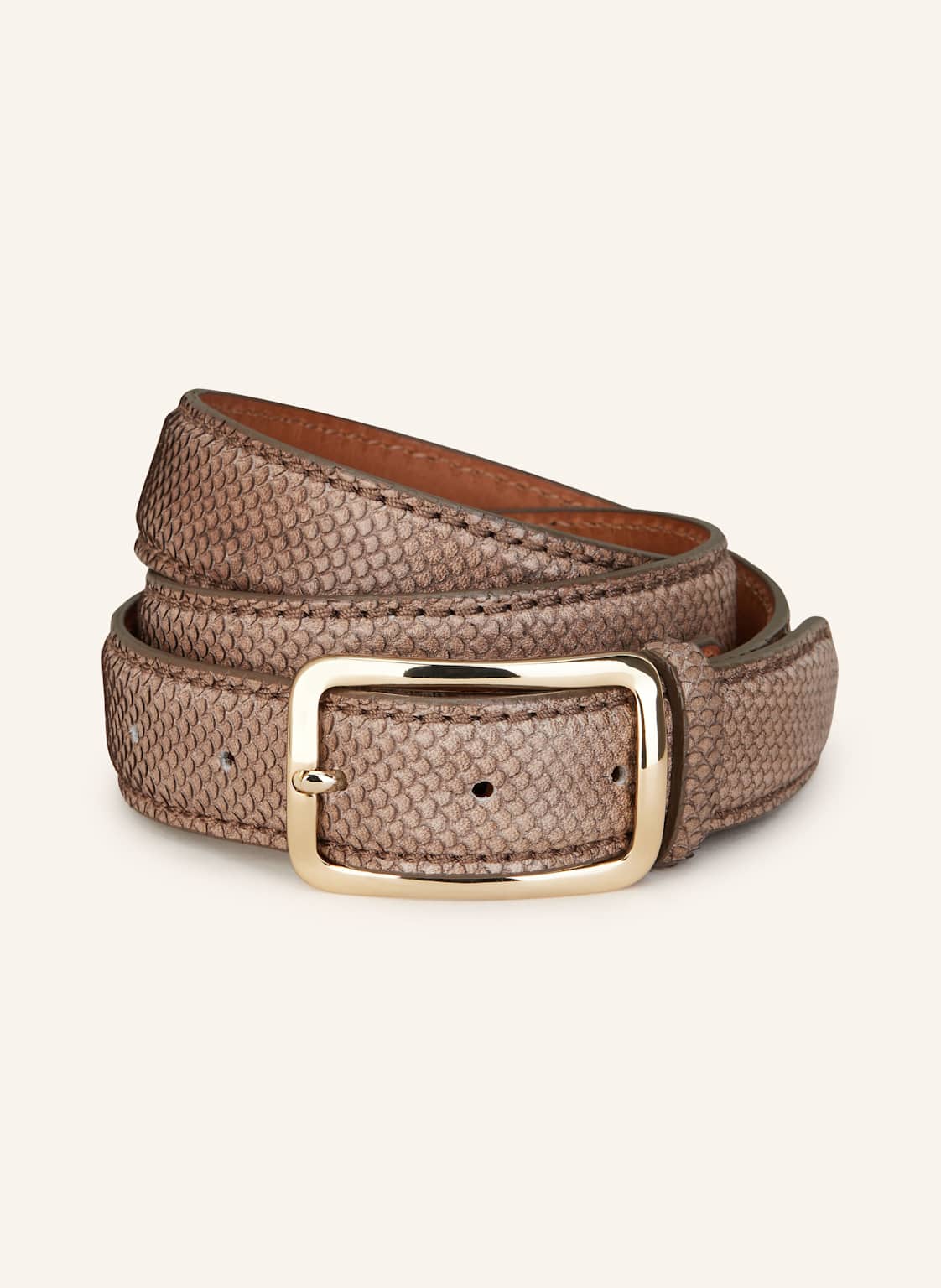 Reptile's House Gürtel Blind beige Reptile's House Gürtel Blind beige von Reptile's House
