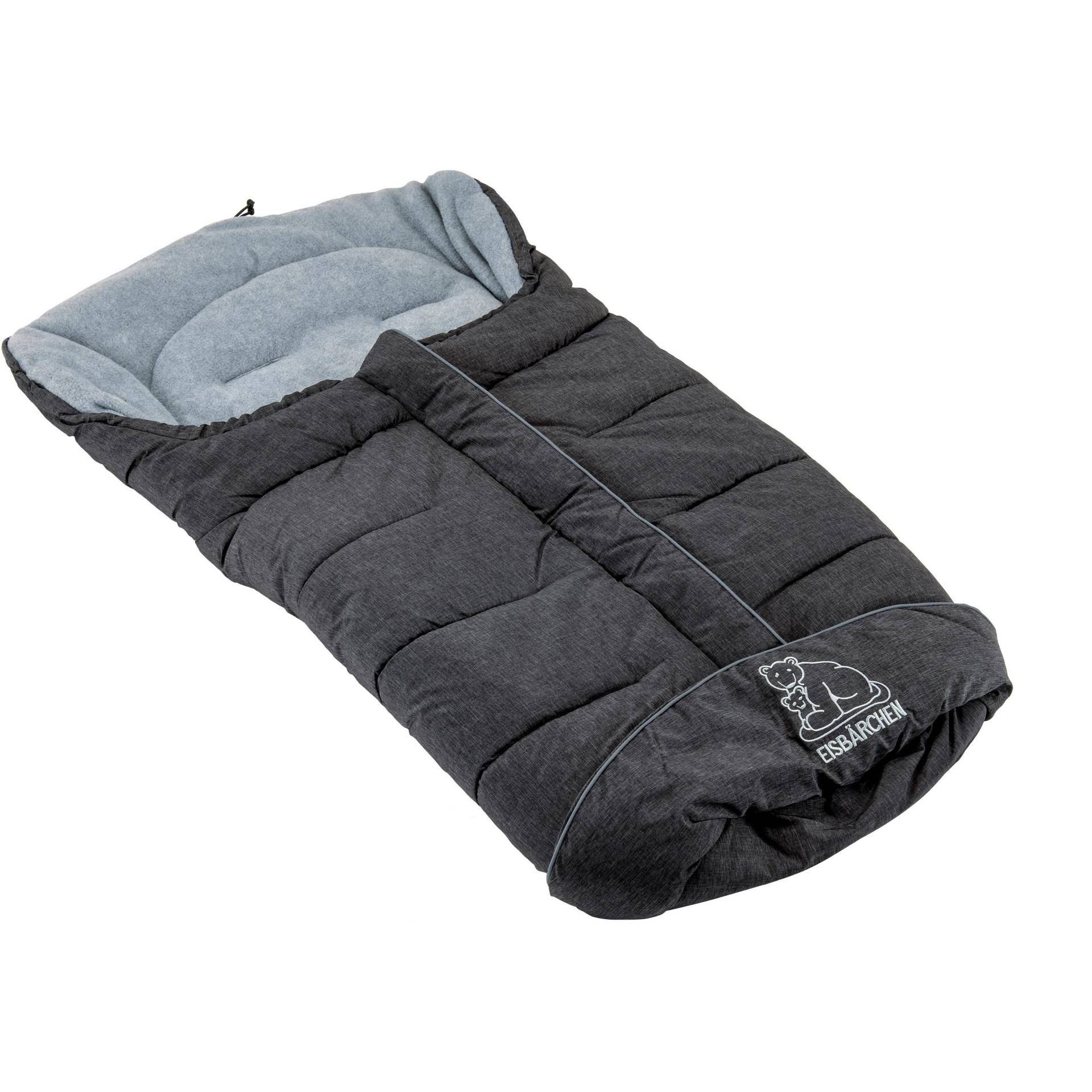 Ress Sack Eisbärchen Schlitten Kinder Ress Sack Eisbärchen Schlitten Kinder von Ress