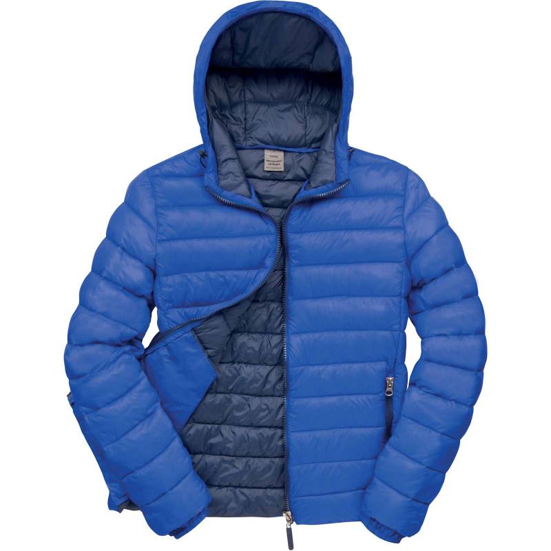 Daunenjacke Für Männer Snowbird Herren  XL von Result