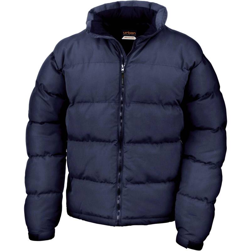 Daunenjacke Holkha Herren  M von Result