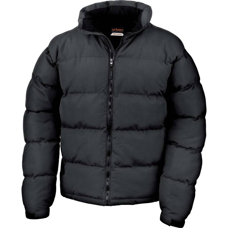 Daunenjacke Holkham Herren  XL von Result