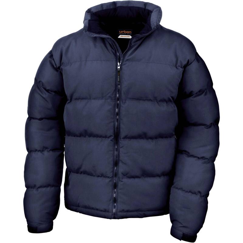 Daunenjacke Holkham Herren  XXXL von Result