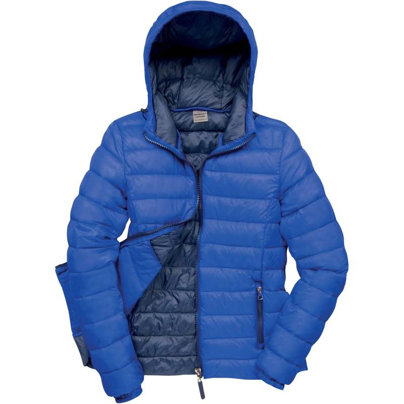 Daunenjacke Snowbird Damen  M von Result