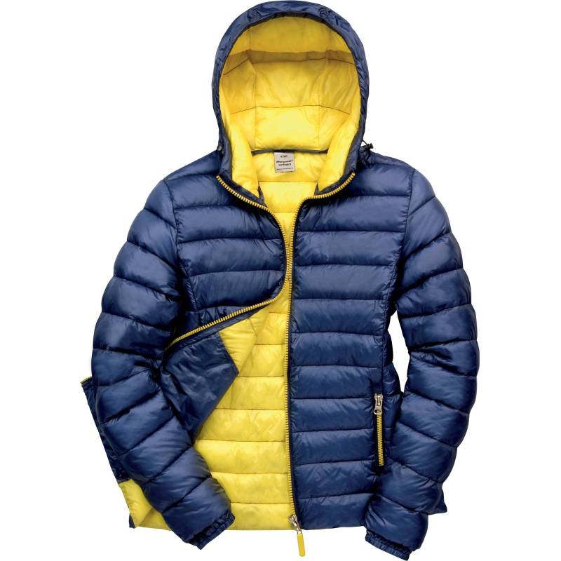 Daunenjacke Snowbird Damen  M von Result