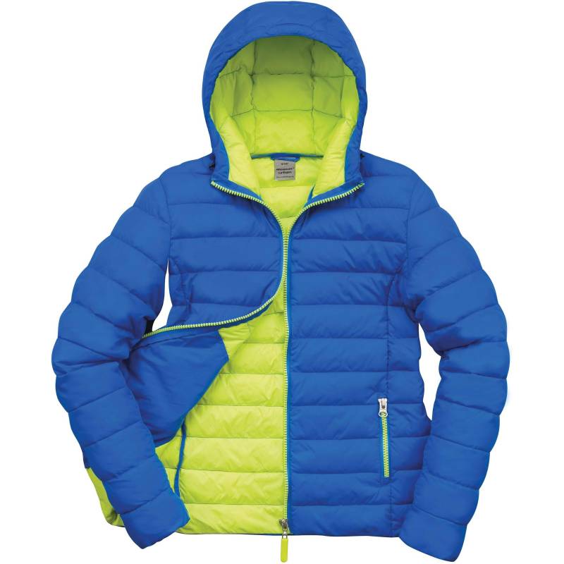 Daunenjacke Snowbird Damen  XL von Result