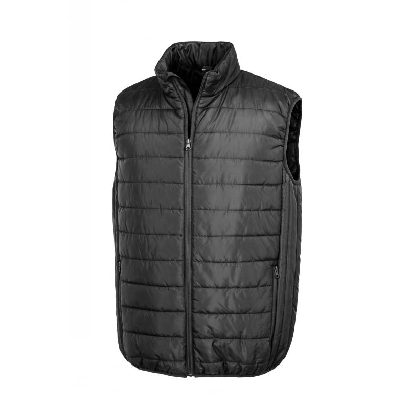 Gesteppter Bodywarmer Core Damen  XXL von Result