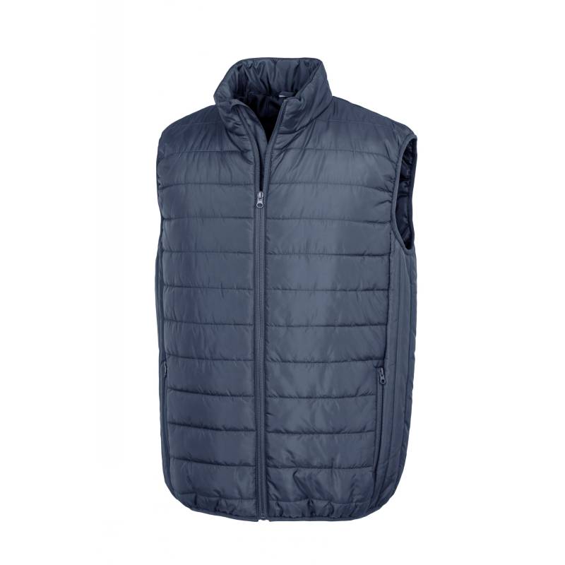 Gesteppter Bodywarmer Core Damen  XXL von Result