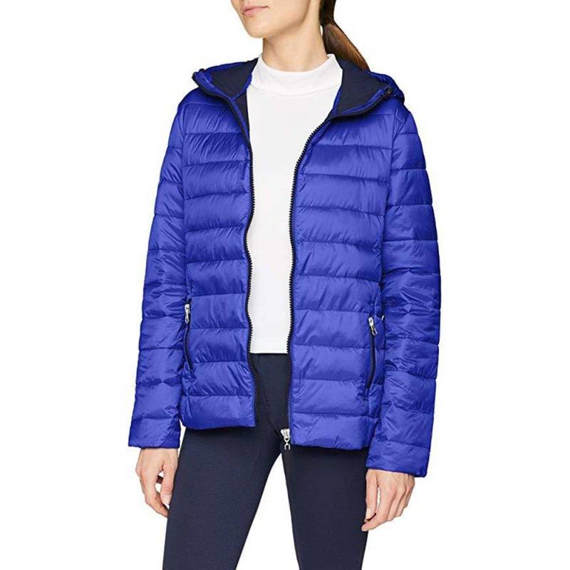 Urban Snowbid Steppjacke Winterjacke Herren Marine L von Result