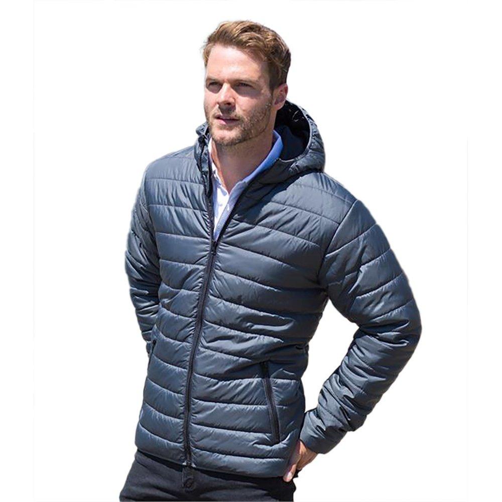 Core Soft Steppjacke Herren Marine L von Result