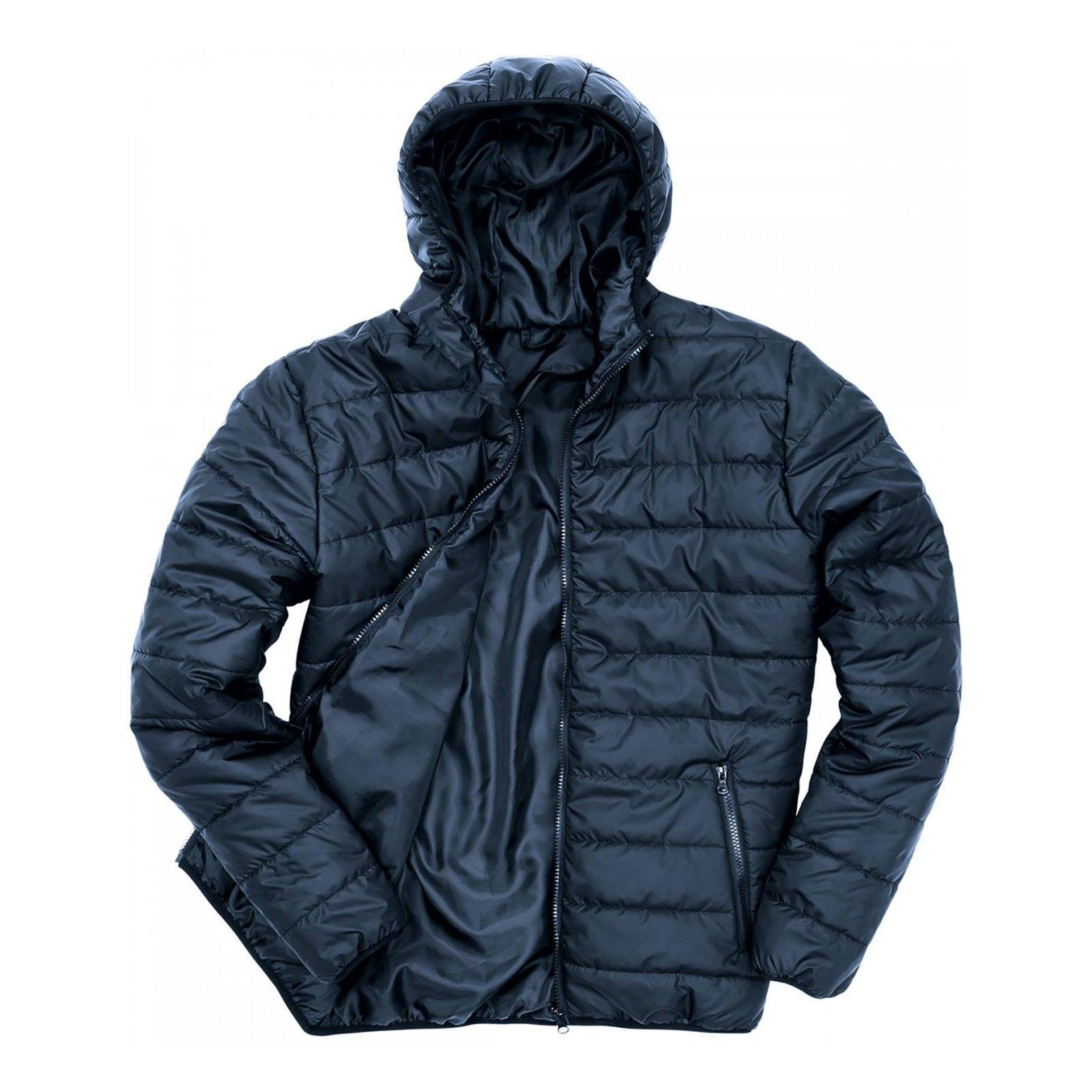 Core Soft Steppjacke Herren Marine M von Result