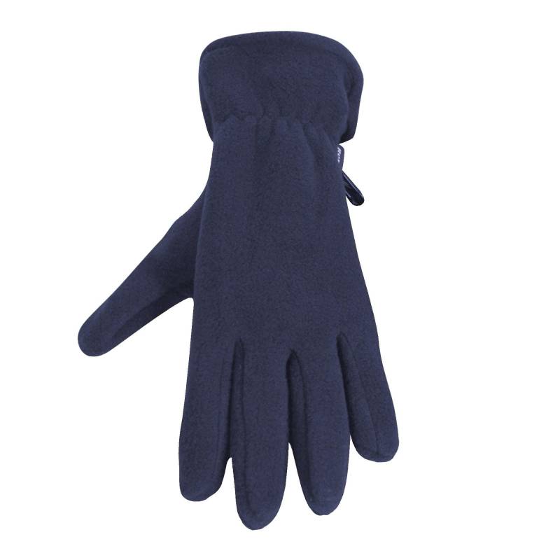 Aktive Anti Pilling Fleece-handschuhe Herren Marine M von Result