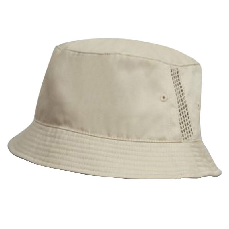 Result - Headwear Fischermütze Hut, für Herren, Beige, One Size von Result