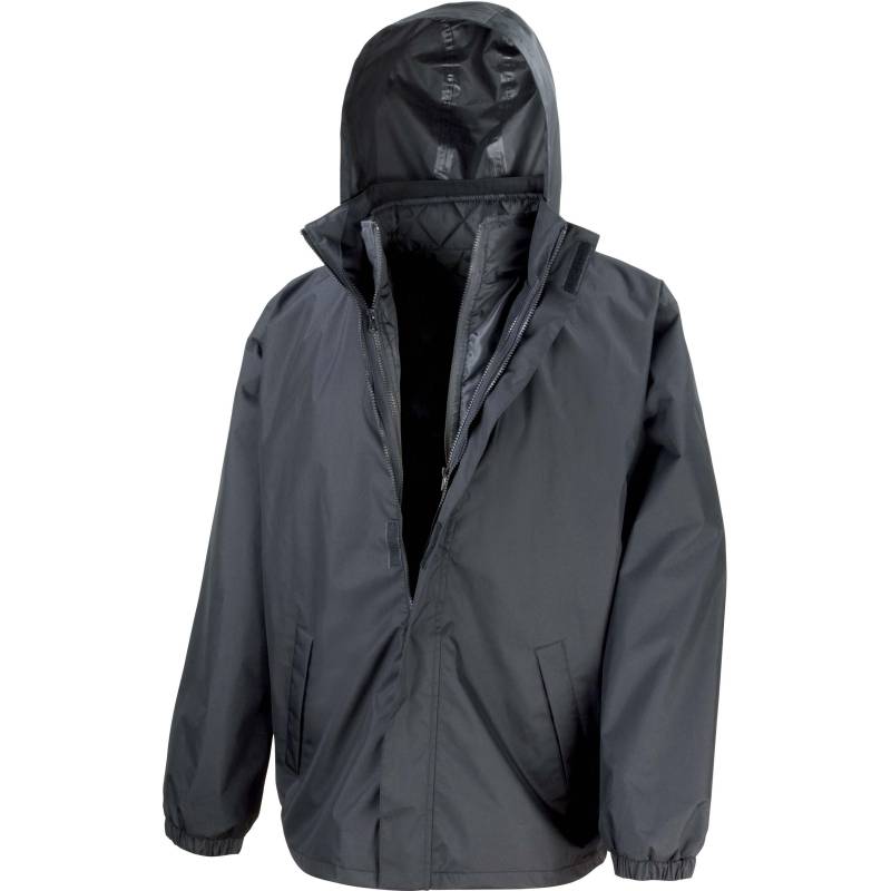 Parka Core Damen  M von Result