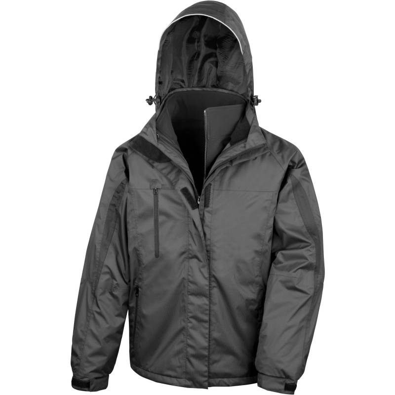 Parka Reult Intérieur Ofthell Damen  S von Result