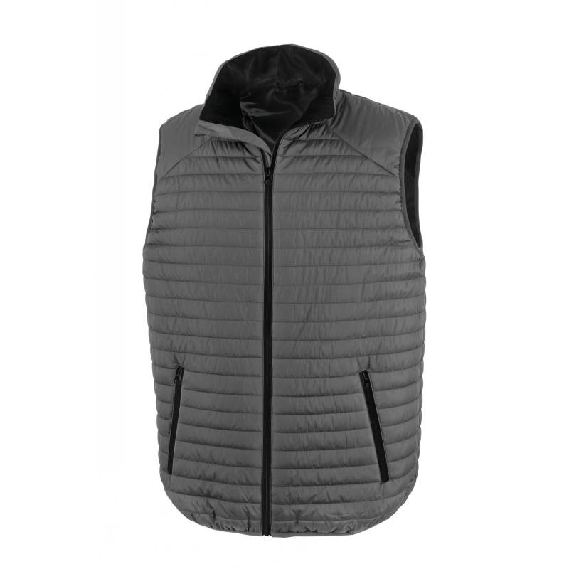 Recyceter Bodywarmer Resut Thermoquit Damen  L von Result