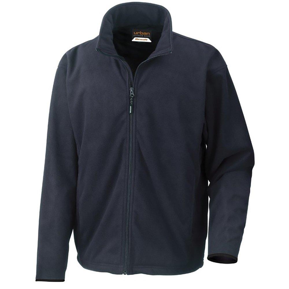 Result - Extreme Climate Stopper Fleecejacke, für Herren, Marine, Größe 3XL von Result