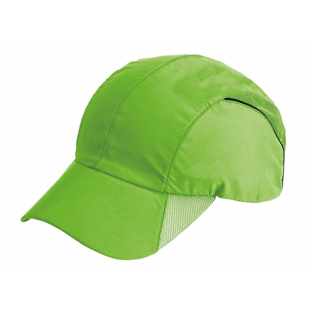 Headwear Impact Sport Kappe Damen Grün ONE SIZE von Result