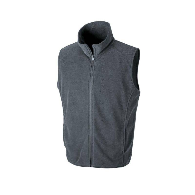 Weste Damen Charcoal Black XS von Result