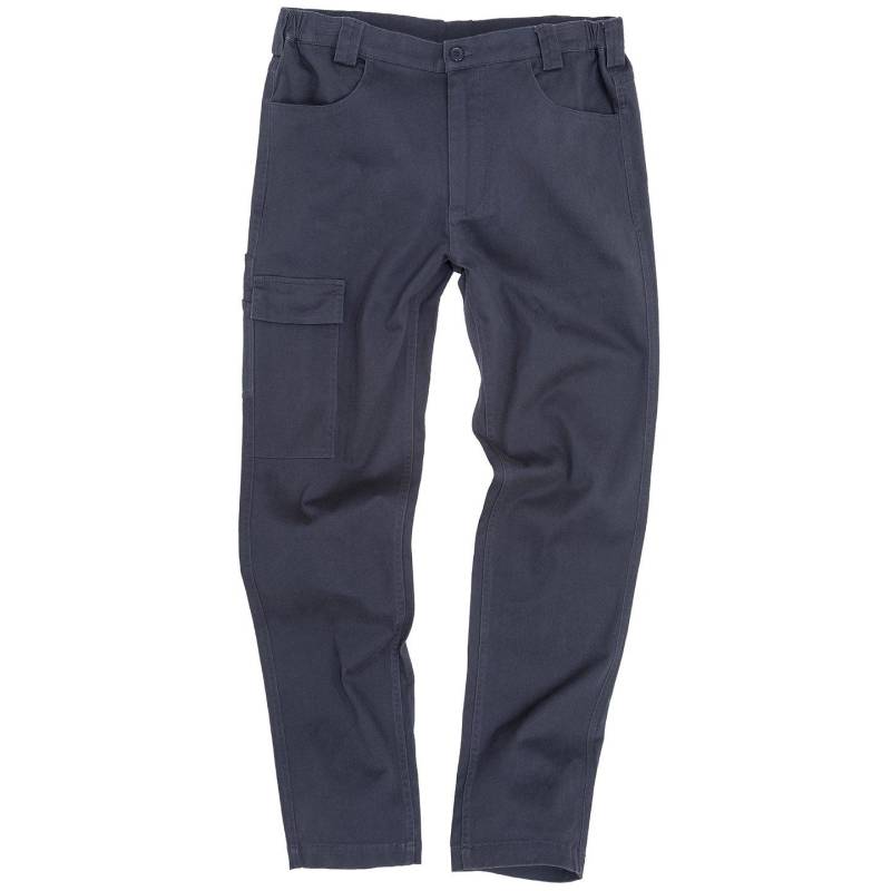 Work Guard Chino Herren Marine XXL von Result