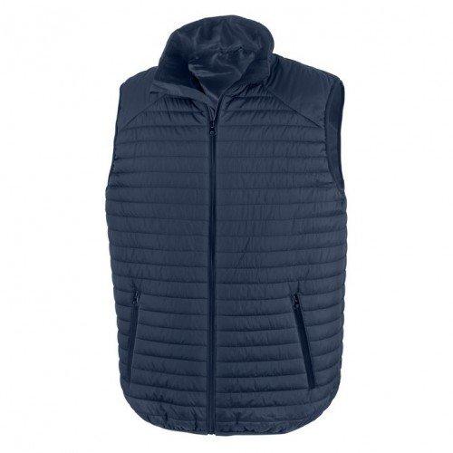 Weste Damen Marine XL von Result