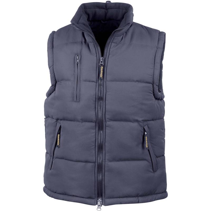 Sicherheitsjacke Ergebnis Damen  S von Result