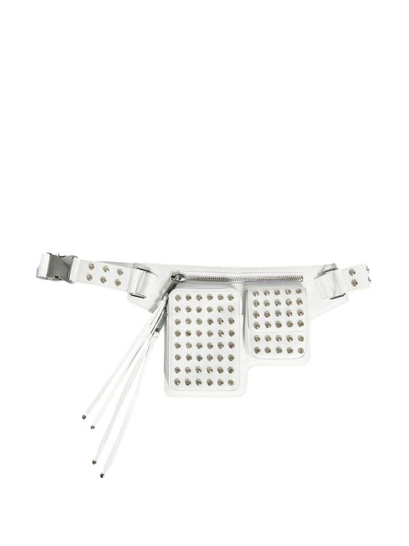 Retrofete Liana belt bag - White von Retrofete