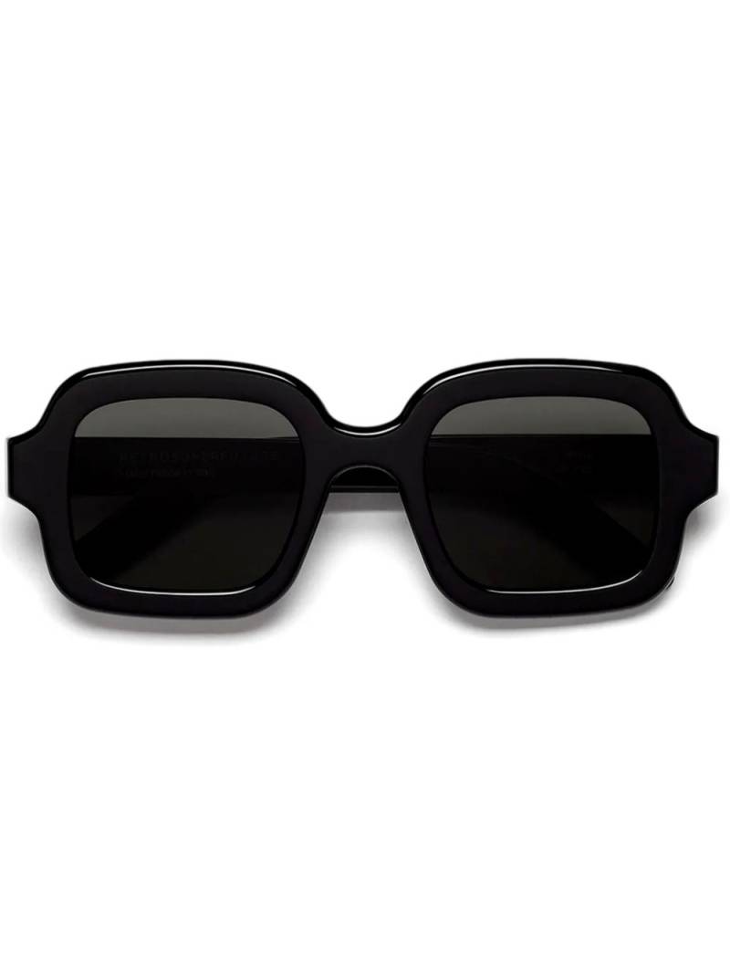 Retrosuperfuture Benz sunglasses - Black von Retrosuperfuture