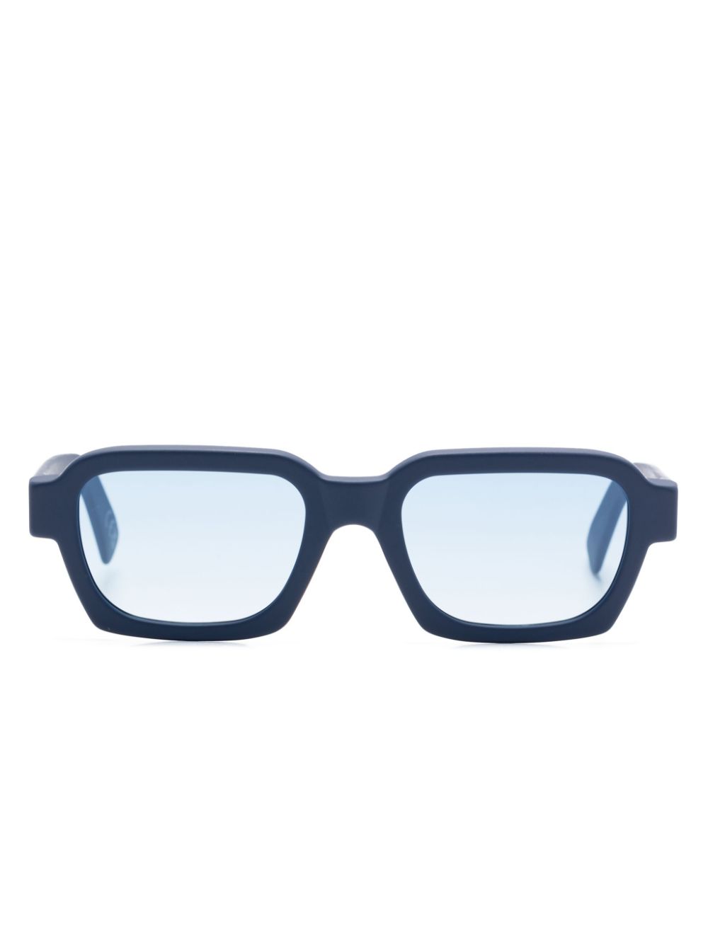 Retrosuperfuture Caro sunglasses - Blue von Retrosuperfuture