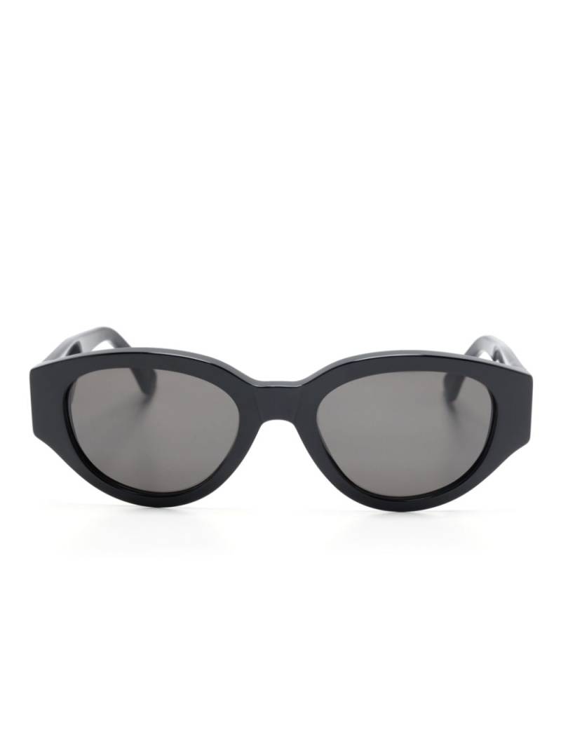 Retrosuperfuture Icons Drew Mama sunglasses - Black von Retrosuperfuture