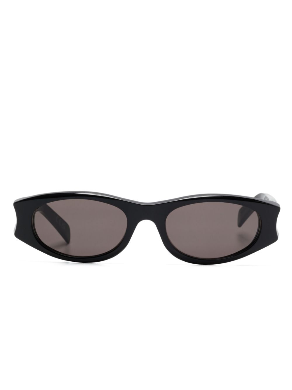 Retrosuperfuture Razzo sunglasses - Black von Retrosuperfuture