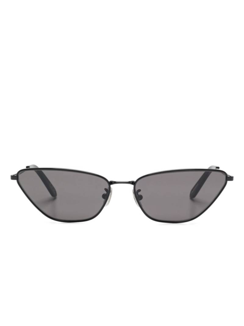 Retrosuperfuture Spillo sunglasses - Black von Retrosuperfuture