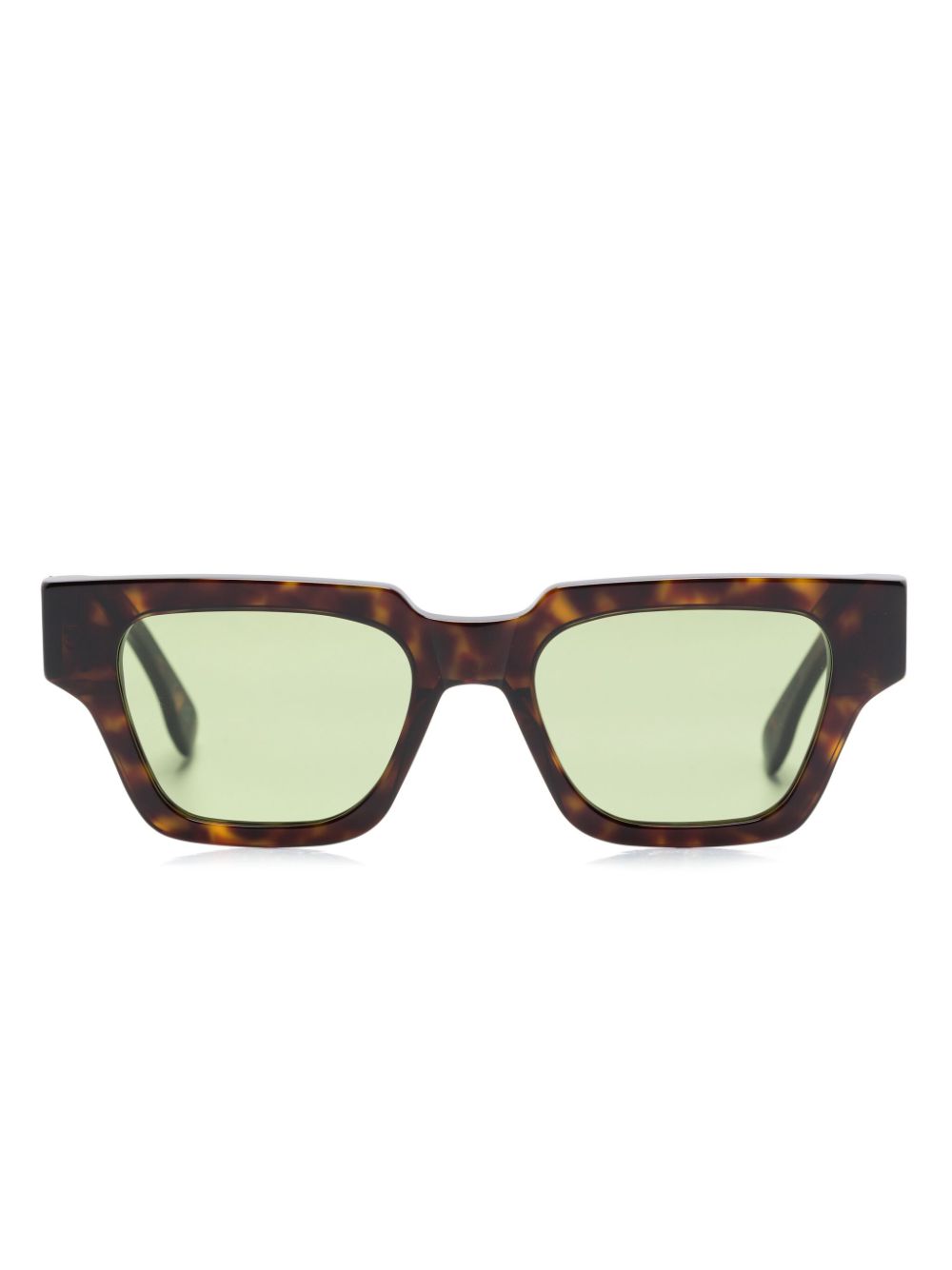 Retrosuperfuture Storia sunglasses - Brown von Retrosuperfuture