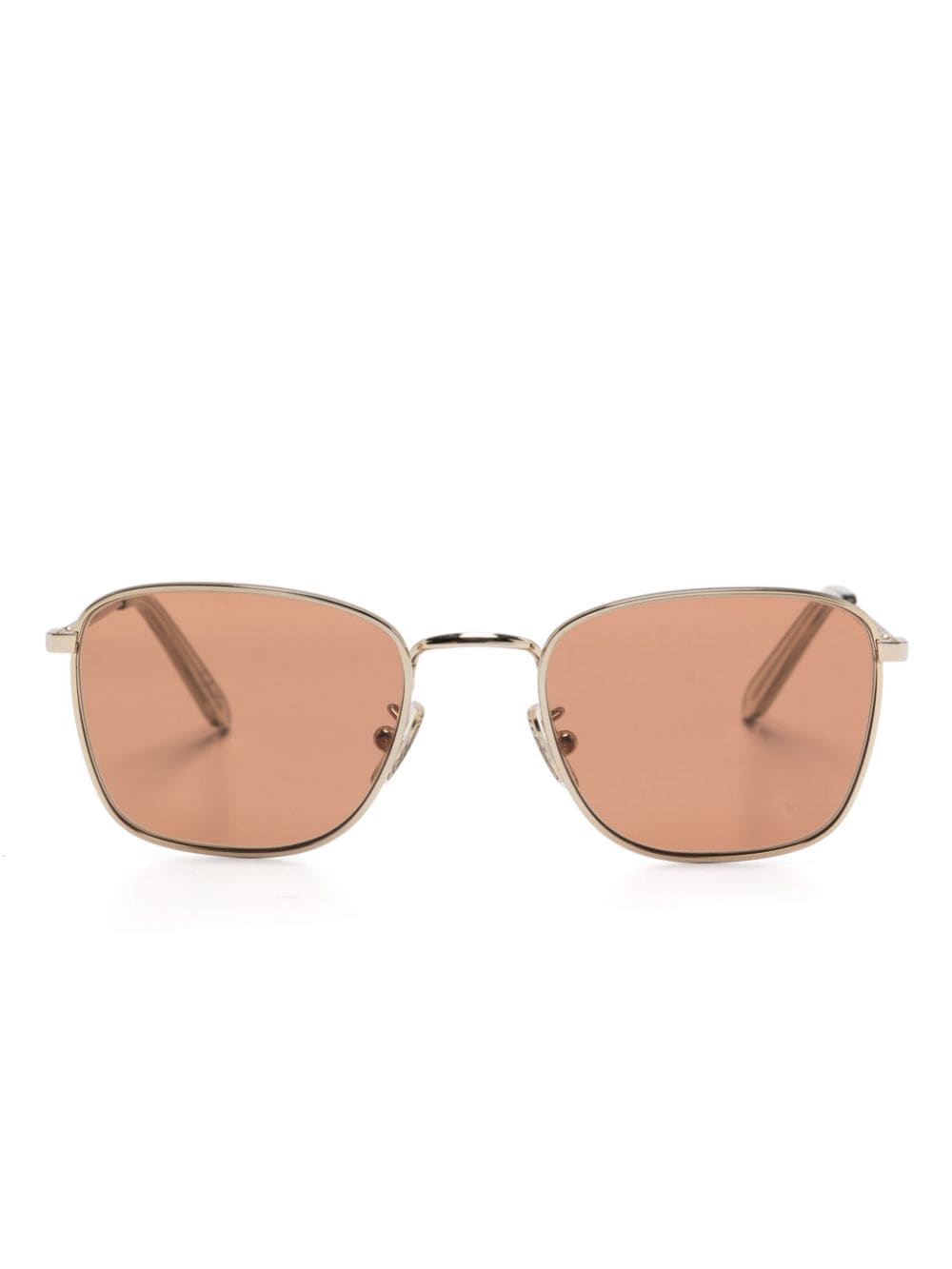 Retrosuperfuture Strand 2.0 sunglasses - Brown von Retrosuperfuture