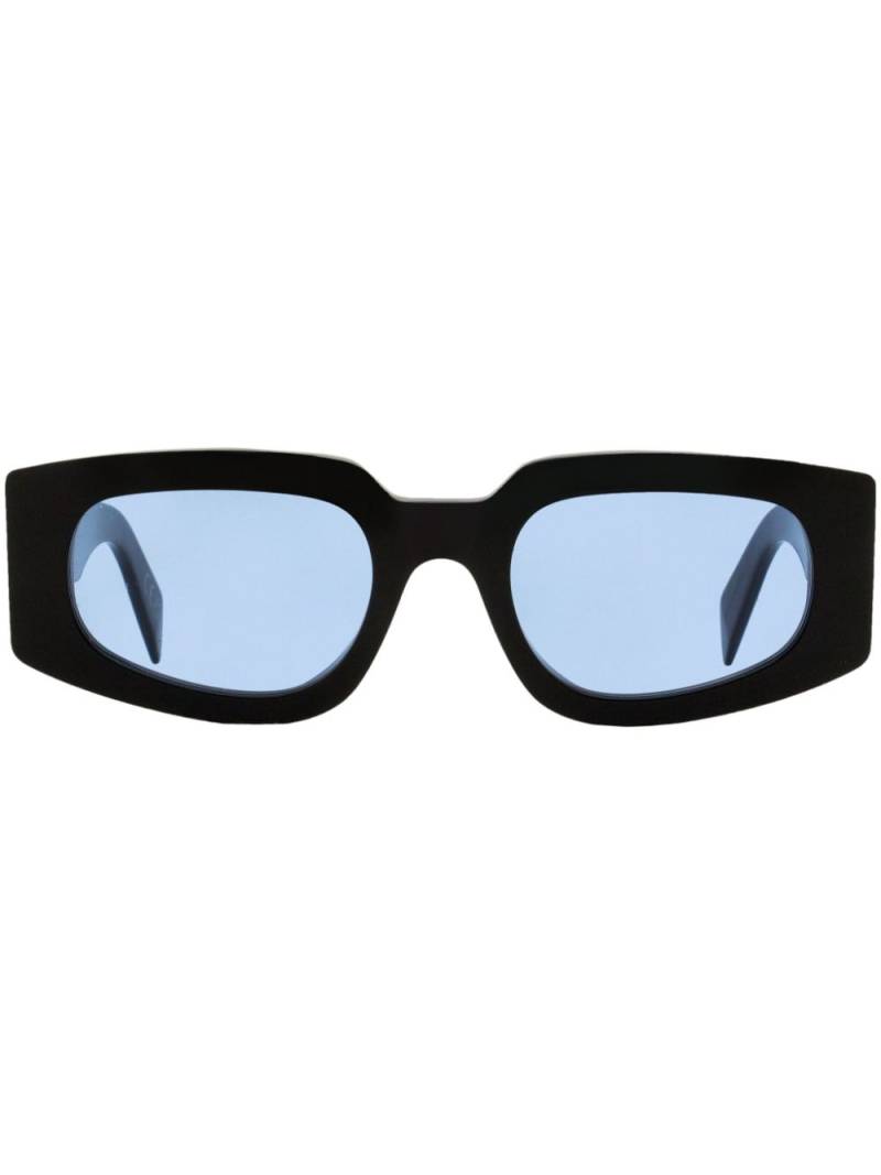 Retrosuperfuture Tetra sunglasses - Black von Retrosuperfuture