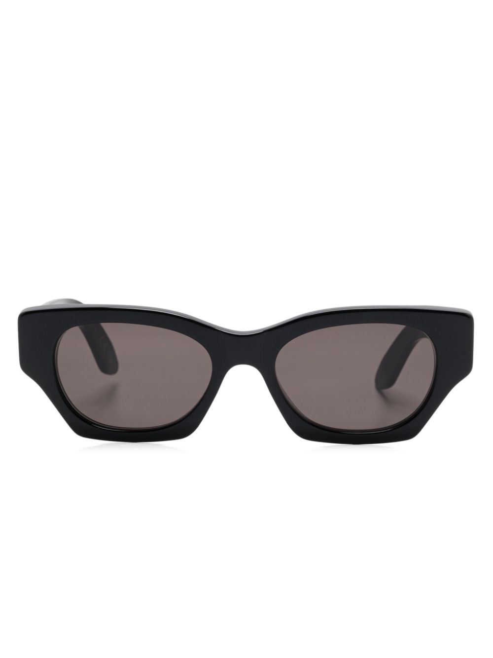 Retrosuperfuture Tono sunglasses - Black von Retrosuperfuture