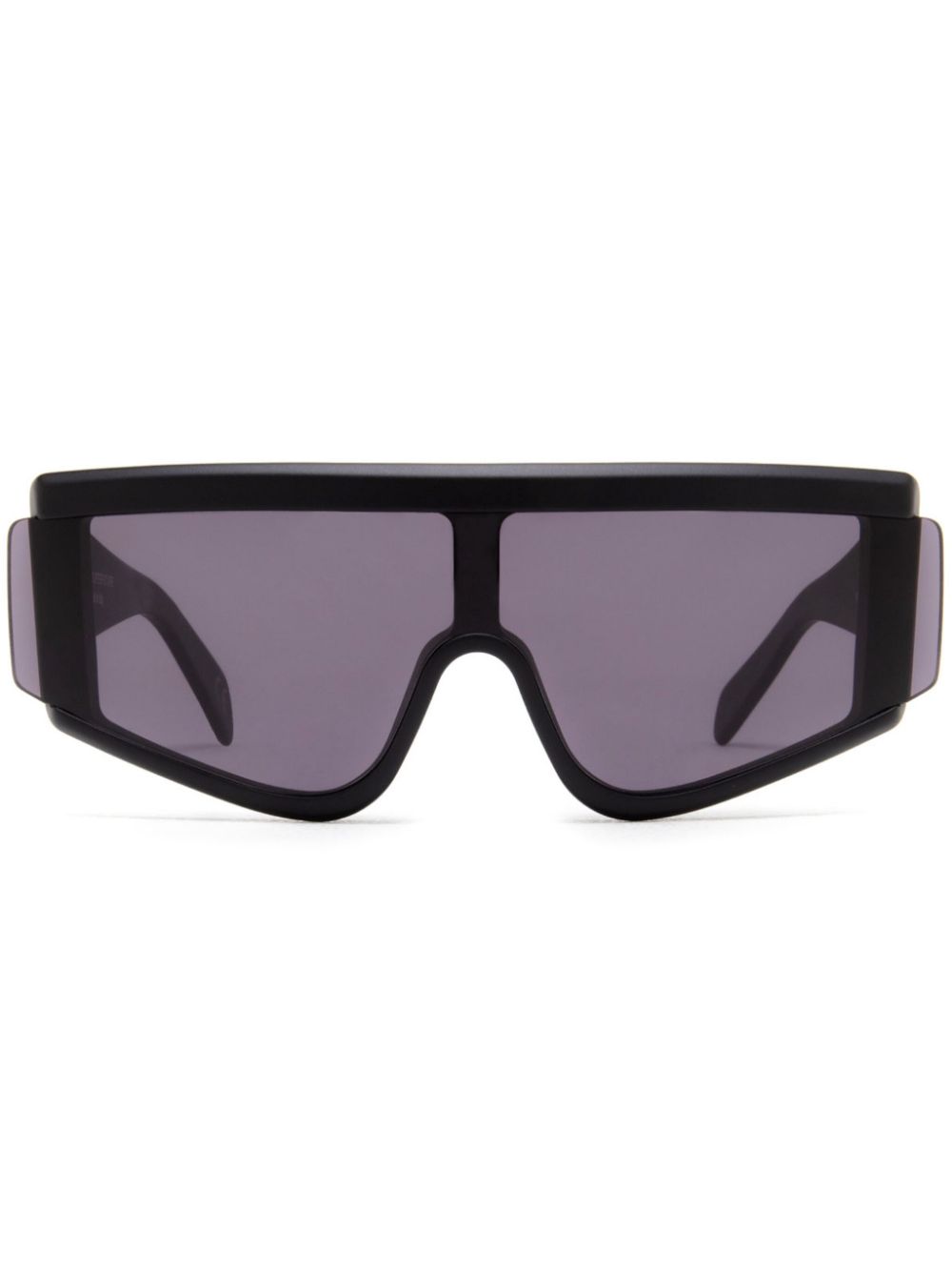 Retrosuperfuture Zed sunglasses - Black von Retrosuperfuture