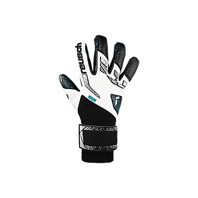 Attrakt Freegel Fusion Goaliator Torwarthandschuh von Reusch