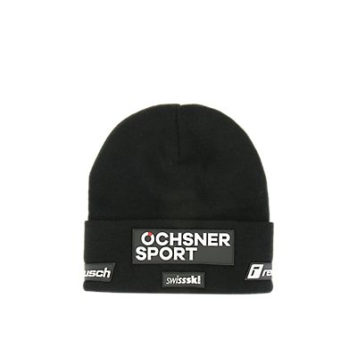 Offizielle OCHSNER SPORT Fahrer Mütze von Reusch