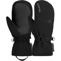 REUSCH Damen Skifauster Helena R-Tex XT Mitten schwarz | 6,5 von Reusch