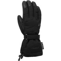 REUSCH Damen Skifauster Nadia R-TEX® XT  schwarz | 6,5 von Reusch