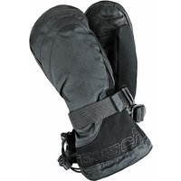 REUSCH Damen Skifauster Yeta Mitten schwarz | 6,5 von Reusch