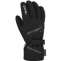 REUSCH Damen Skihandschuhe Alexa GTX schwarz | 6,5 von Reusch