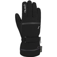 REUSCH Damen Skihandschuhe Alisone GORE-TEX schwarz | 8 REUSCH Damen Skihandschuhe Alisone GORE-TEX schwarz | 8 von Reusch