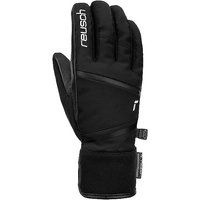 REUSCH Damen Skihandschuhe Tessa Stormbloxx schwarz | 7,5 von Reusch