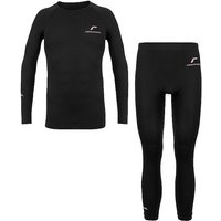 REUSCH Damen Unterwäsche Set schwarz | S von Reusch