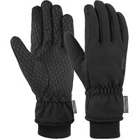 REUSCH Herren Handschuhe Kolero Stormbloxx Touch-Tec schwarz | 9 von Reusch