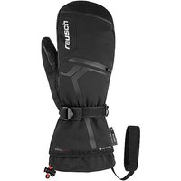 REUSCH Herren Skifauster Down Spirit  GTX  Mitten schwarz | 10 von Reusch