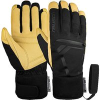 REUSCH Herren Skihandschuhe Down Spirit GORE-TEX SC camel | 10 REUSCH Herren Skihandschuhe Down Spirit GORE-TEX SC camel | 10 von Reusch