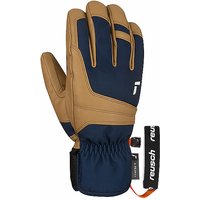 REUSCH Herren Skihandschuhe Experience R-TEX XT dunkelblau | 9 REUSCH Herren Skihandschuhe Experience R-TEX XT dunkelblau | 9 von Reusch
