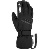 REUSCH Herren Skihandschuhe Morris Gore-Tex schwarz | 8 REUSCH Herren Skihandschuhe Morris Gore-Tex schwarz | 8 von Reusch